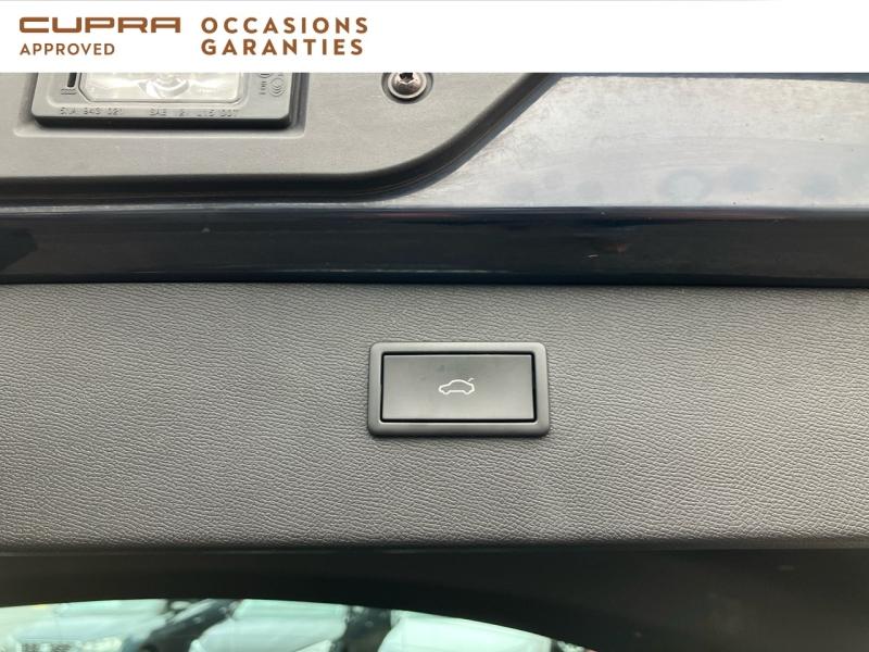 Voitures occasions CUPRA FORMENTOR VZ Vezin-le-Coquet