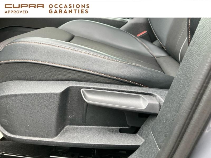 Voitures occasions CUPRA FORMENTOR VZ Vezin-le-Coquet