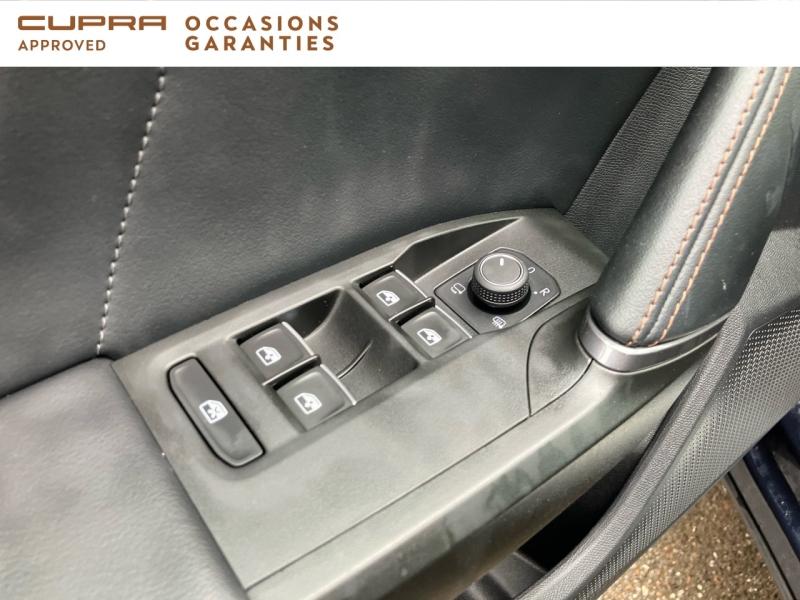 Voitures occasions CUPRA FORMENTOR VZ Vezin-le-Coquet