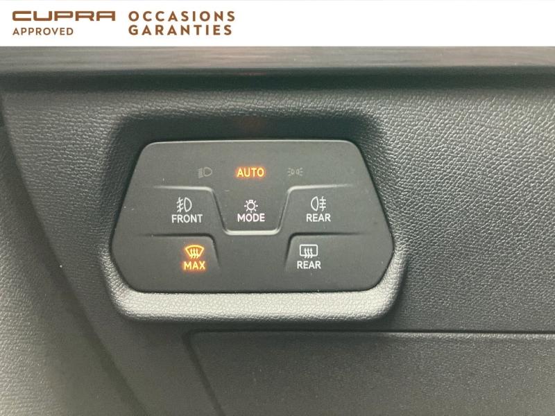 Voitures occasions CUPRA FORMENTOR VZ Vezin-le-Coquet