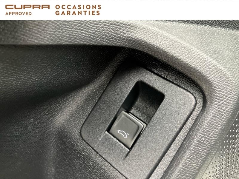 Voitures occasions CUPRA FORMENTOR VZ Vezin-le-Coquet