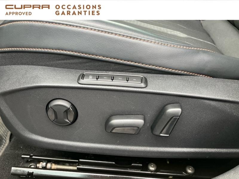 Voitures occasions CUPRA FORMENTOR VZ Vezin-le-Coquet