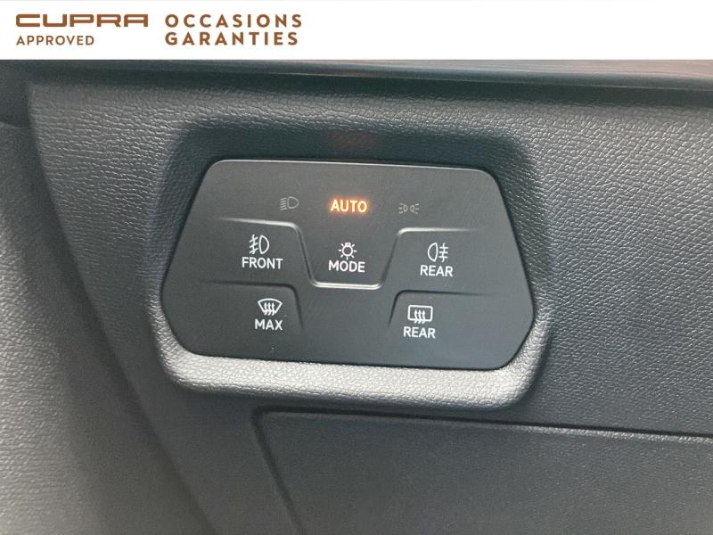 Voitures occasions CUPRA FORMENTOR VZ Vezin-le-Coquet