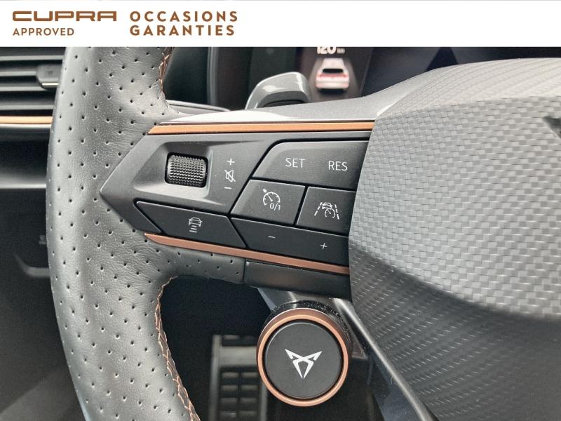 Voitures occasions CUPRA FORMENTOR VZ Vezin-le-Coquet
