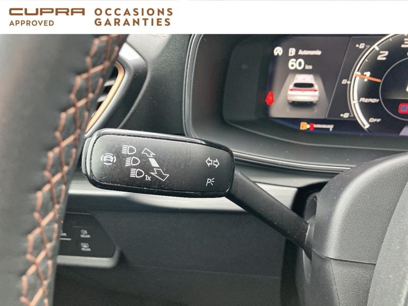 Voitures occasions CUPRA FORMENTOR VZ Vezin-le-Coquet