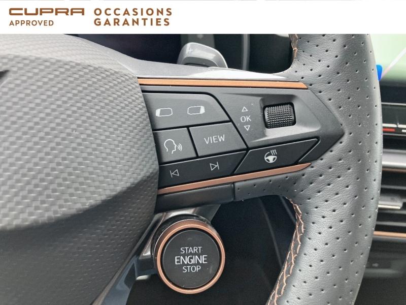 Voitures occasions CUPRA FORMENTOR VZ Vezin-le-Coquet