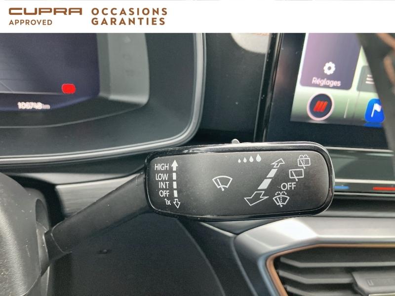 Voitures occasions CUPRA FORMENTOR VZ Vezin-le-Coquet