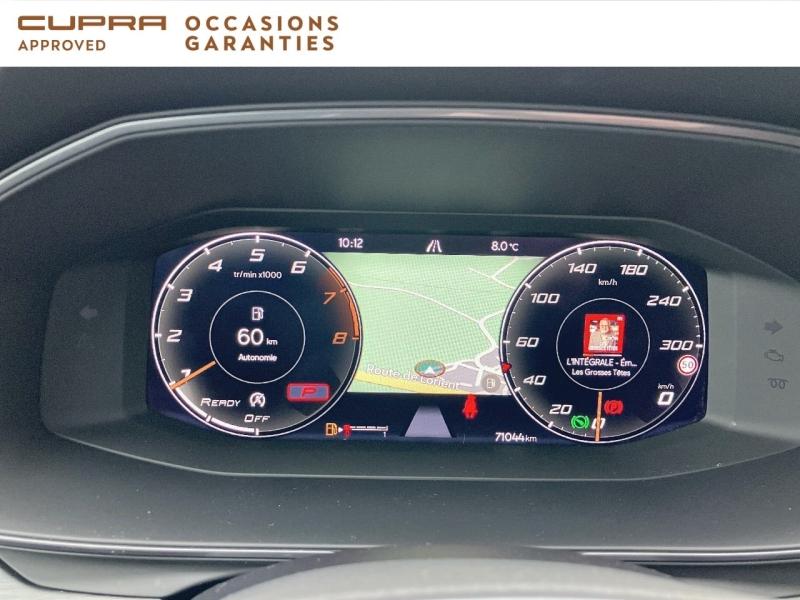 Voitures occasions CUPRA FORMENTOR VZ Vezin-le-Coquet