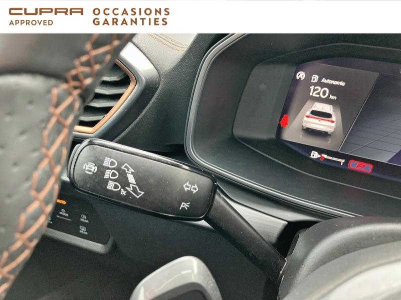 Voitures occasions CUPRA FORMENTOR VZ Vezin-le-Coquet