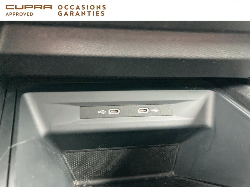 Voitures occasions CUPRA FORMENTOR VZ Vezin-le-Coquet