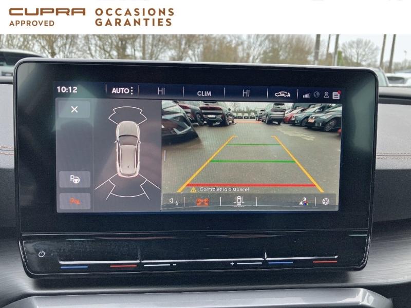 Voitures occasions CUPRA FORMENTOR VZ Vezin-le-Coquet