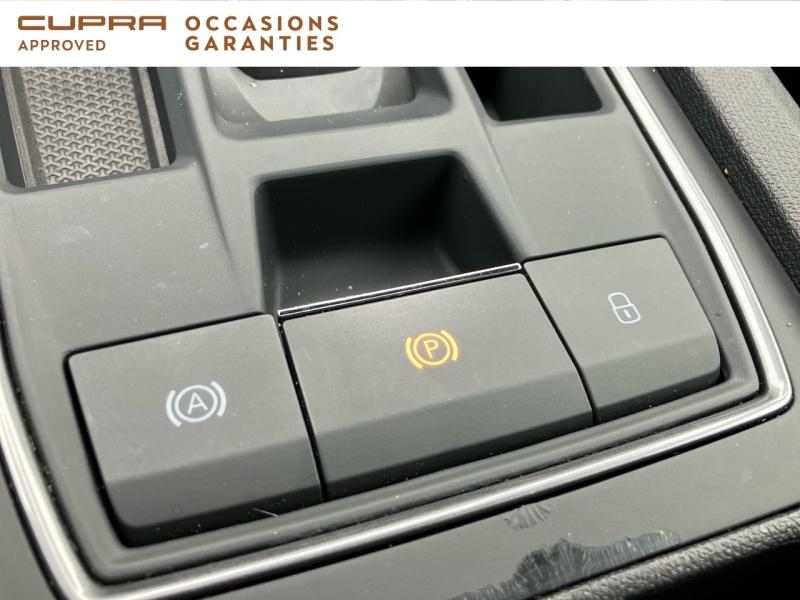 Voitures occasions CUPRA FORMENTOR VZ Vezin-le-Coquet