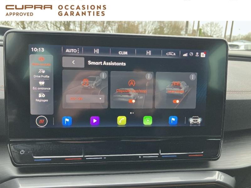 Voitures occasions CUPRA FORMENTOR VZ Vezin-le-Coquet