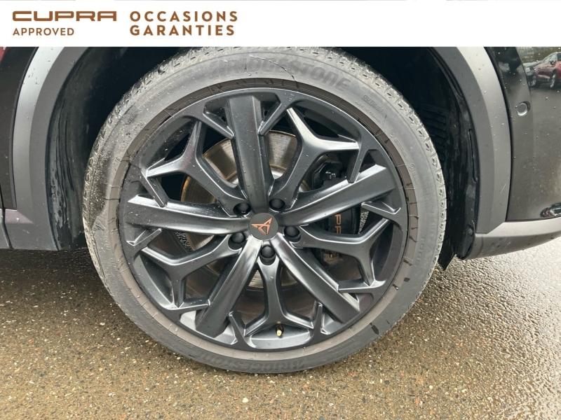 Voitures occasions CUPRA FORMENTOR VZ Tribe Edition Vezin-le-Coquet
