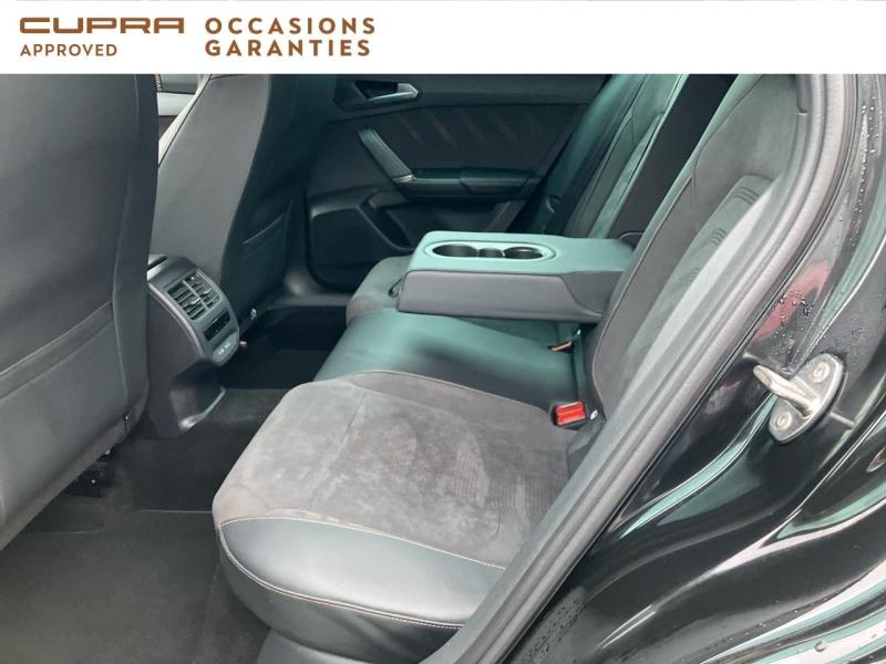 Voitures occasions CUPRA FORMENTOR VZ Tribe Edition Vezin-le-Coquet