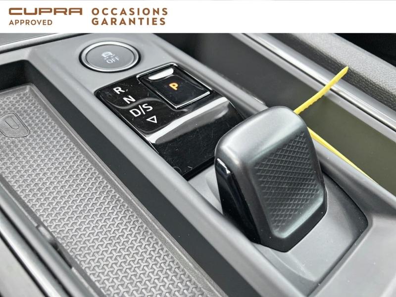 Voitures occasions CUPRA FORMENTOR VZ Tribe Edition Vezin-le-Coquet