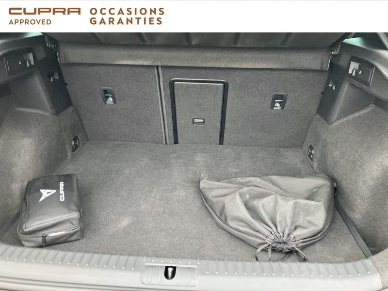 Voitures occasions CUPRA FORMENTOR VZ Tribe Edition Vezin-le-Coquet