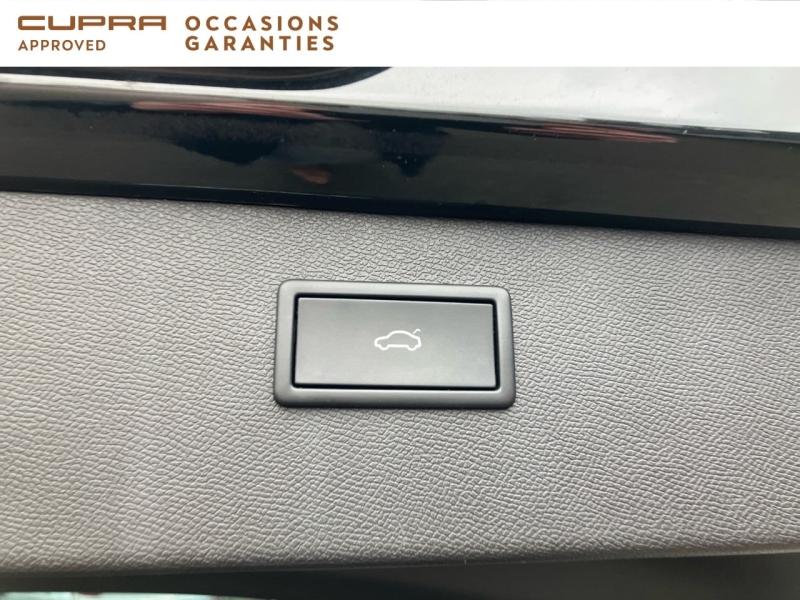 Voitures occasions CUPRA FORMENTOR VZ Tribe Edition Vezin-le-Coquet