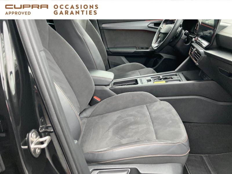 Voitures occasions CUPRA FORMENTOR VZ Tribe Edition Vezin-le-Coquet