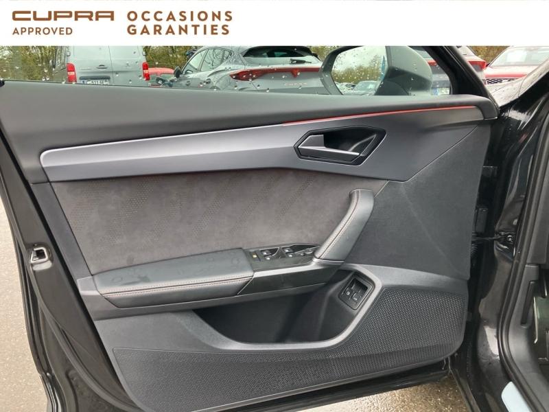 Voitures occasions CUPRA FORMENTOR VZ Tribe Edition Vezin-le-Coquet