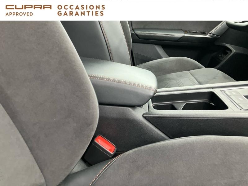 Voitures occasions CUPRA FORMENTOR VZ Tribe Edition Vezin-le-Coquet