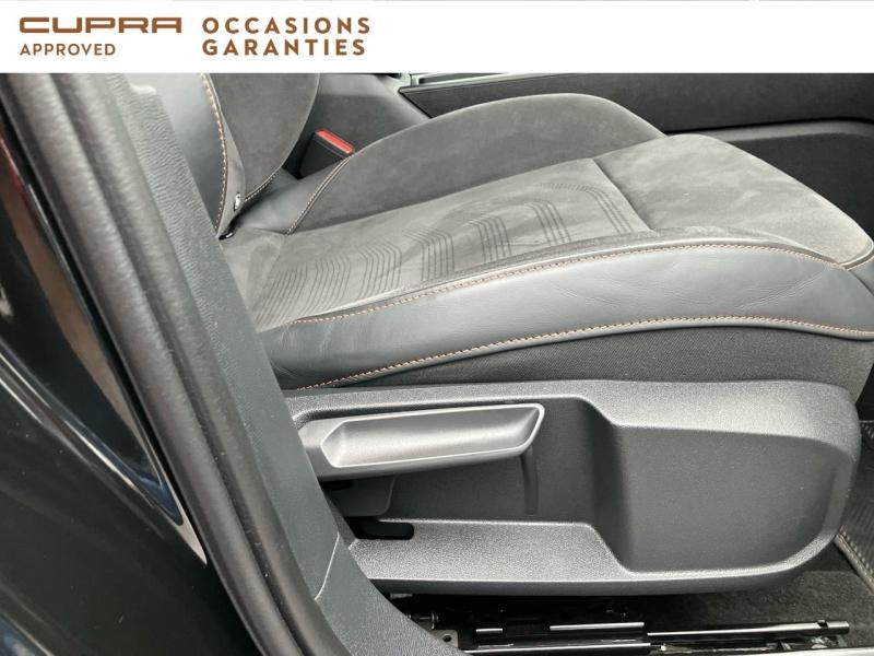 Voitures occasions CUPRA FORMENTOR VZ Tribe Edition Vezin-le-Coquet