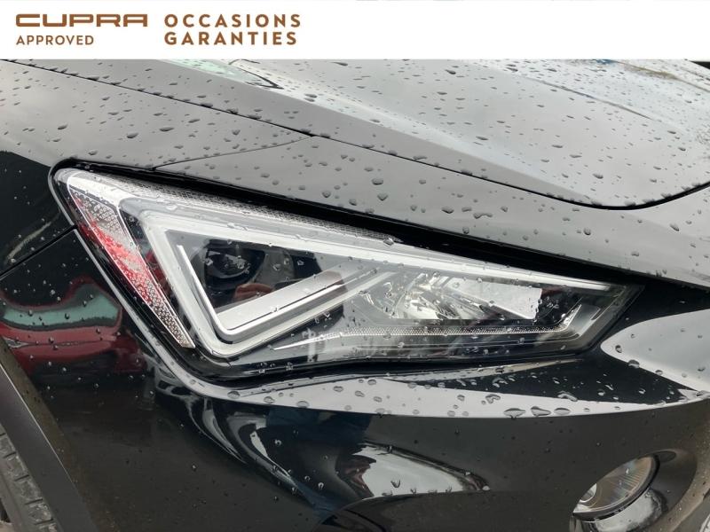Voitures occasions CUPRA FORMENTOR VZ Tribe Edition Vezin-le-Coquet