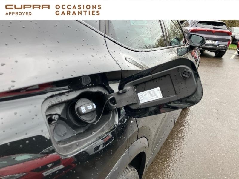 Voitures occasions CUPRA FORMENTOR VZ Tribe Edition Vezin-le-Coquet