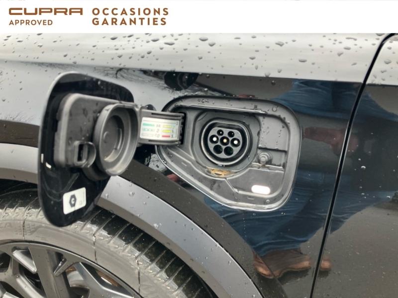Voitures occasions CUPRA FORMENTOR VZ Tribe Edition Vezin-le-Coquet