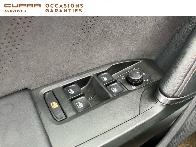 Voitures occasions CUPRA FORMENTOR VZ Tribe Edition Vezin-le-Coquet