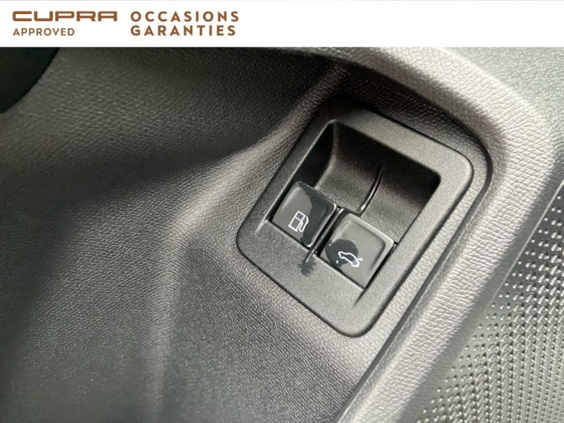 Voitures occasions CUPRA FORMENTOR VZ Tribe Edition Vezin-le-Coquet