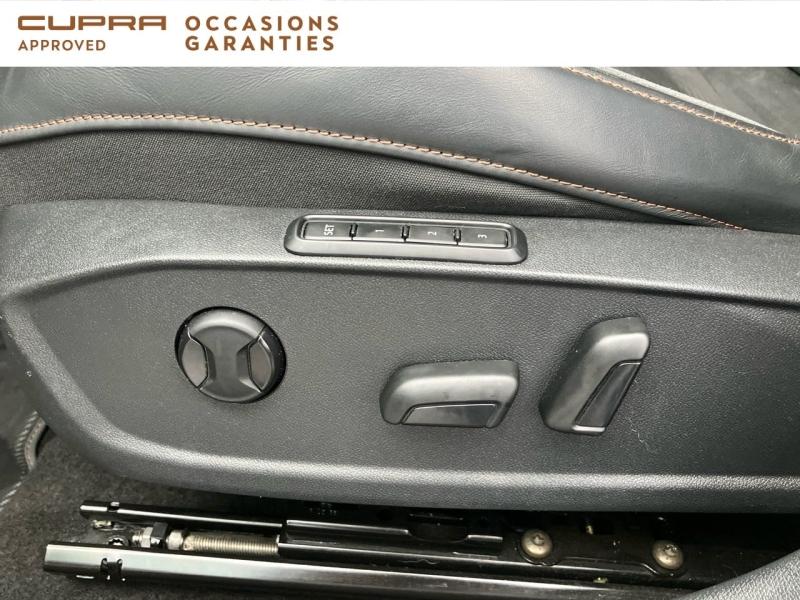 Voitures occasions CUPRA FORMENTOR VZ Tribe Edition Vezin-le-Coquet