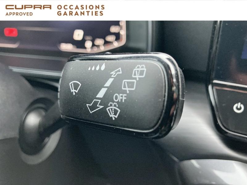 Voitures occasions CUPRA FORMENTOR VZ Tribe Edition Vezin-le-Coquet