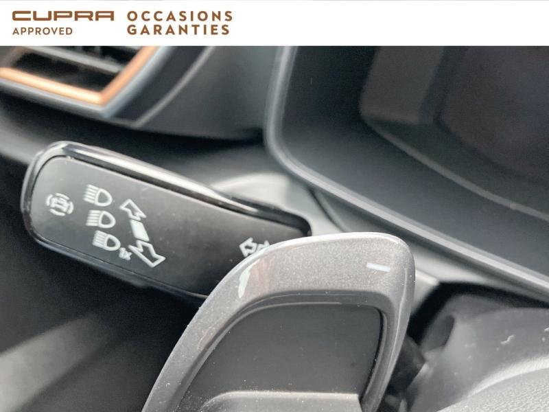 Voitures occasions CUPRA FORMENTOR VZ Tribe Edition Vezin-le-Coquet