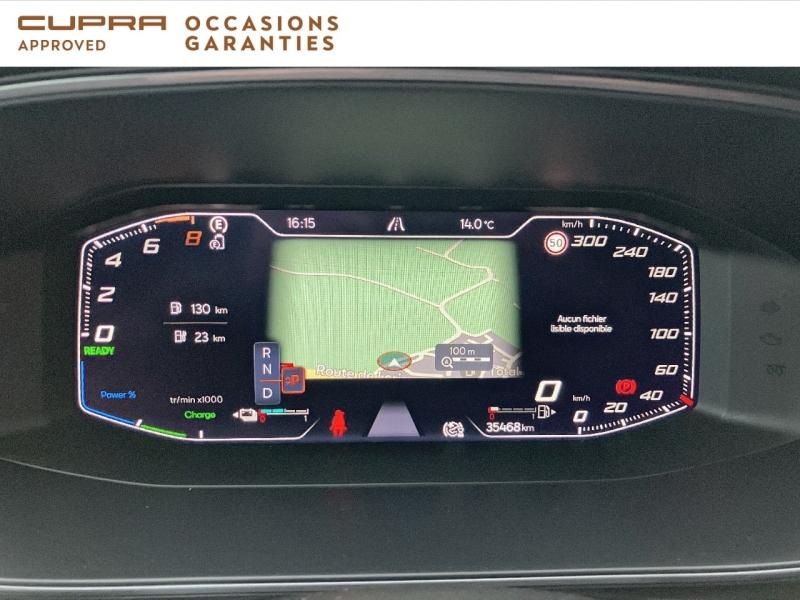 Voitures occasions CUPRA FORMENTOR VZ Tribe Edition Vezin-le-Coquet