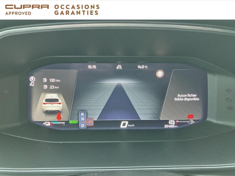 Voitures occasions CUPRA FORMENTOR VZ Tribe Edition Vezin-le-Coquet