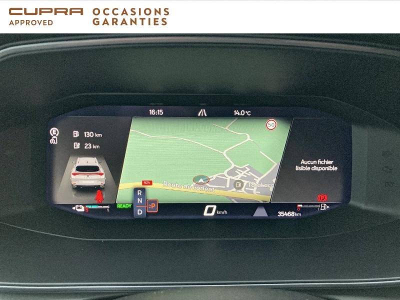 Voitures occasions CUPRA FORMENTOR VZ Tribe Edition Vezin-le-Coquet