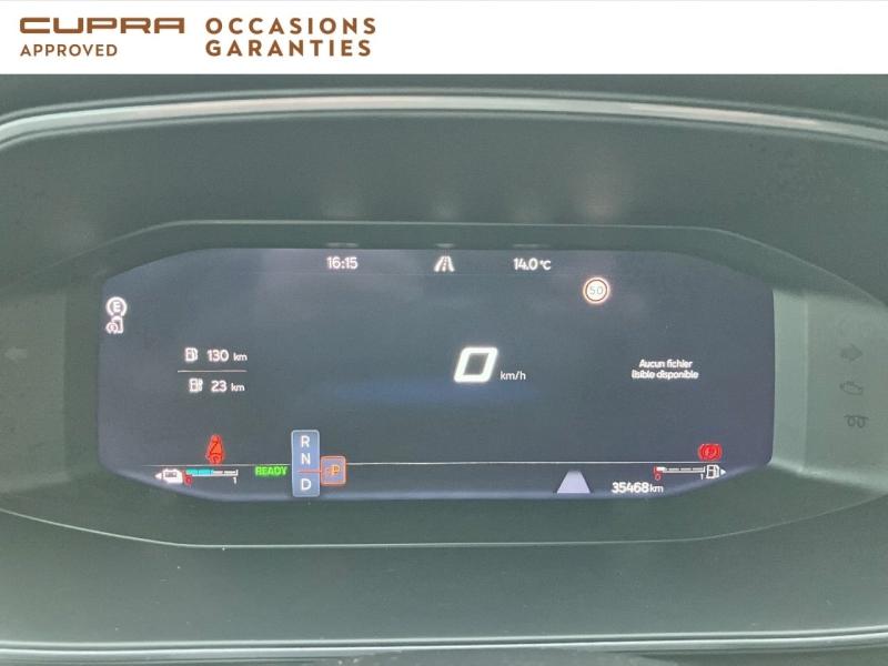 Voitures occasions CUPRA FORMENTOR VZ Tribe Edition Vezin-le-Coquet