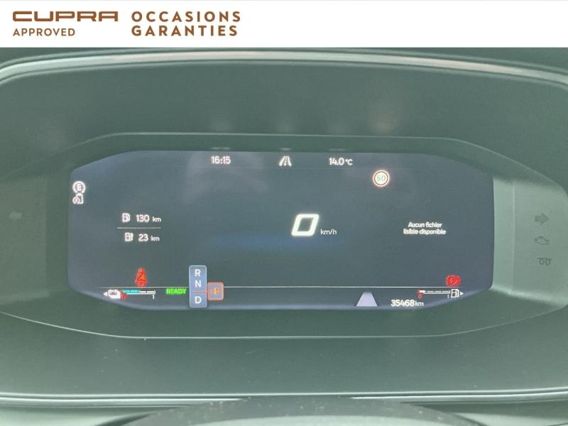 Voitures occasions CUPRA FORMENTOR VZ Tribe Edition Vezin-le-Coquet