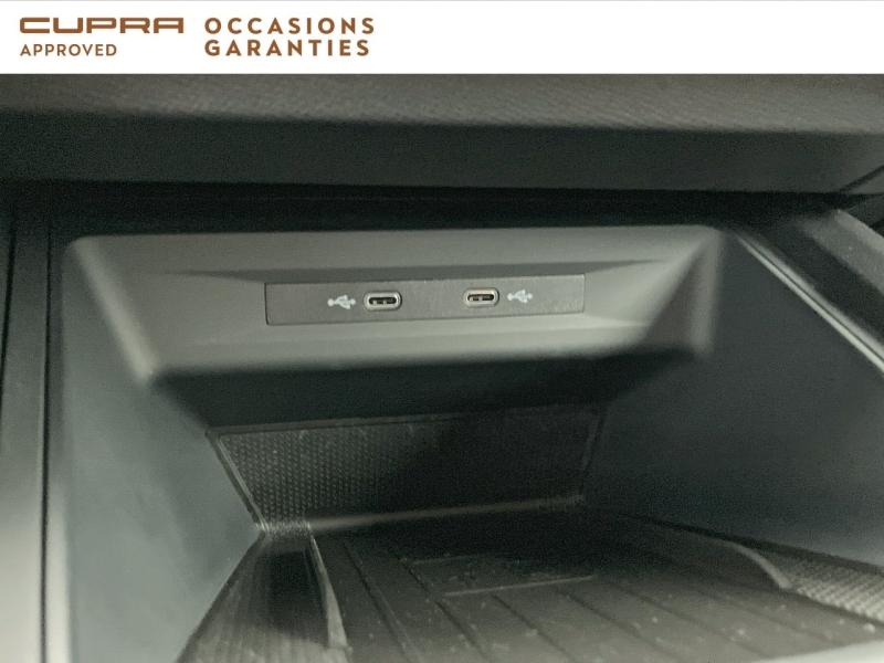 Voitures occasions CUPRA FORMENTOR VZ Tribe Edition Vezin-le-Coquet