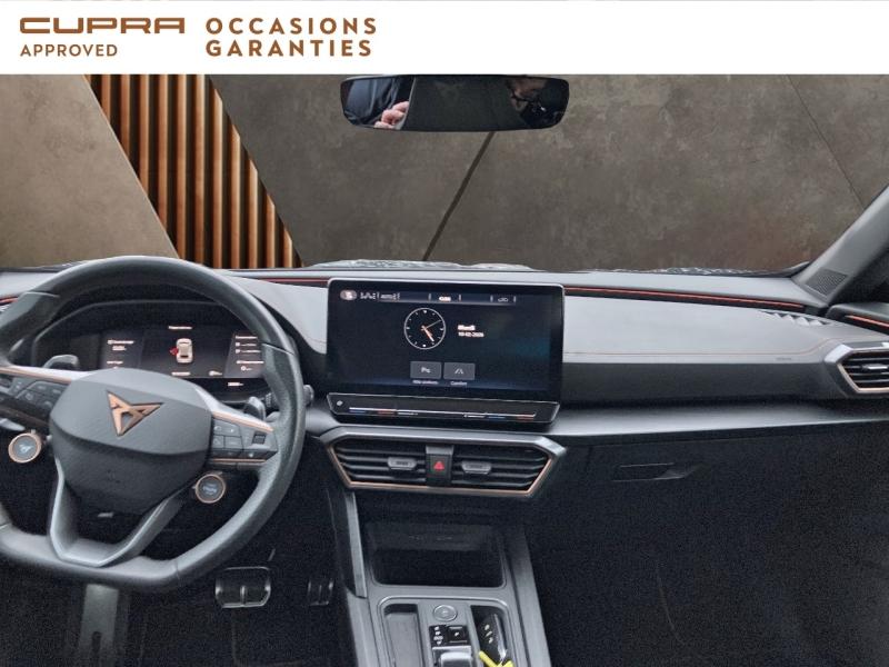Voitures occasions CUPRA FORMENTOR VZ Tribe Edition Vezin-le-Coquet