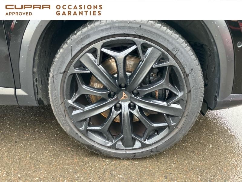 Voitures occasions CUPRA FORMENTOR VZ Tribe Edition Vezin-le-Coquet