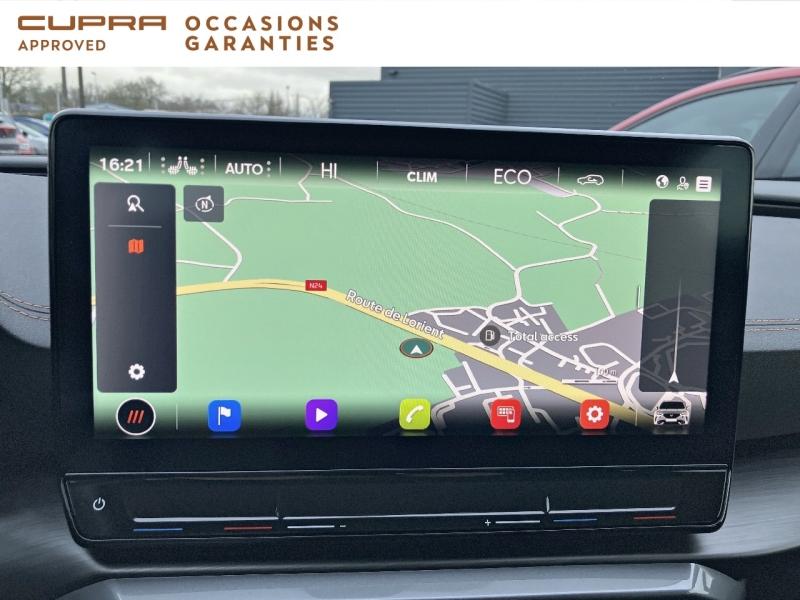 Voitures occasions CUPRA FORMENTOR VZ Tribe Edition Vezin-le-Coquet