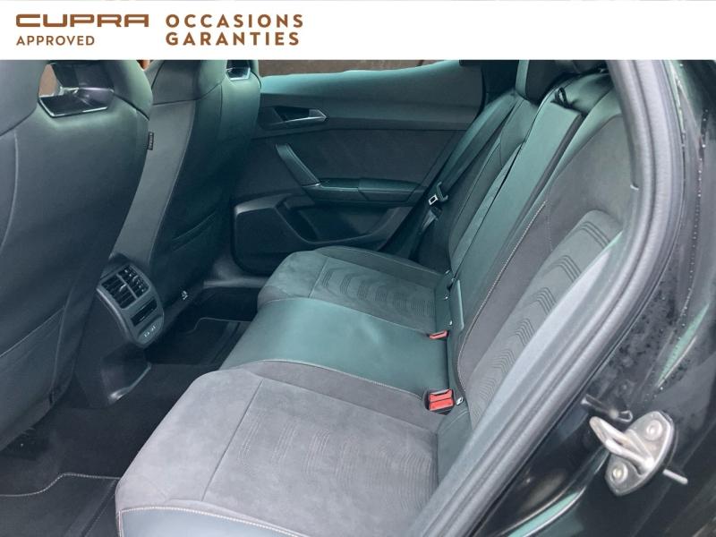 Voitures occasions CUPRA FORMENTOR VZ Tribe Edition Vezin-le-Coquet