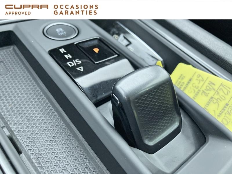 Voitures occasions CUPRA FORMENTOR VZ Tribe Edition Vezin-le-Coquet