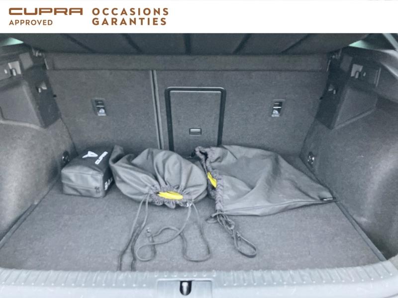 Voitures occasions CUPRA FORMENTOR VZ Tribe Edition Vezin-le-Coquet