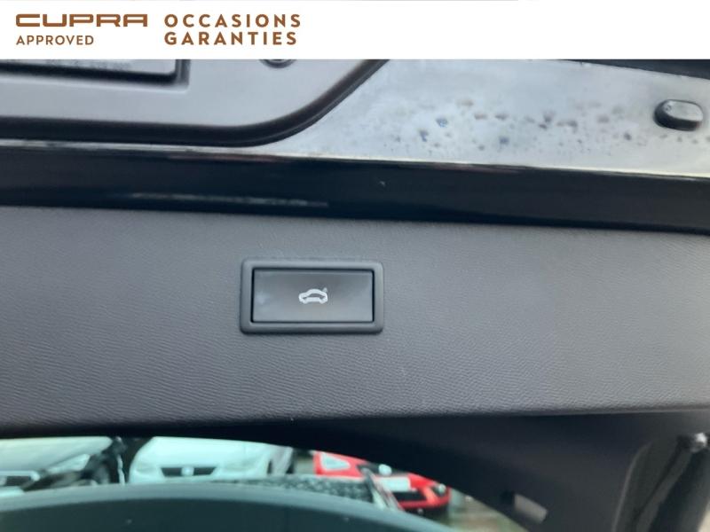 Voitures occasions CUPRA FORMENTOR VZ Tribe Edition Vezin-le-Coquet