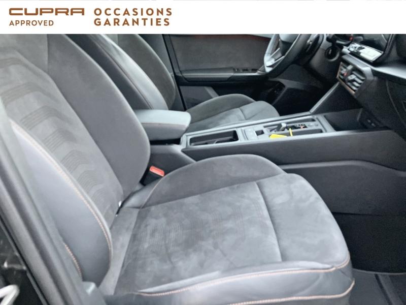 Voitures occasions CUPRA FORMENTOR VZ Tribe Edition Vezin-le-Coquet