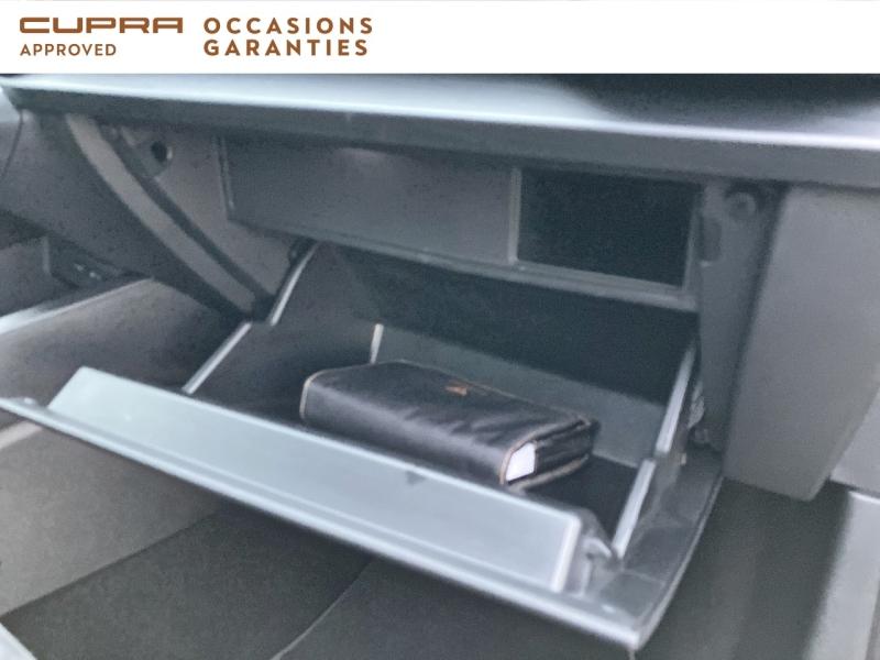 Voitures occasions CUPRA FORMENTOR VZ Tribe Edition Vezin-le-Coquet