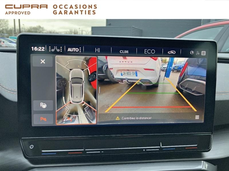 Voitures occasions CUPRA FORMENTOR VZ Tribe Edition Vezin-le-Coquet